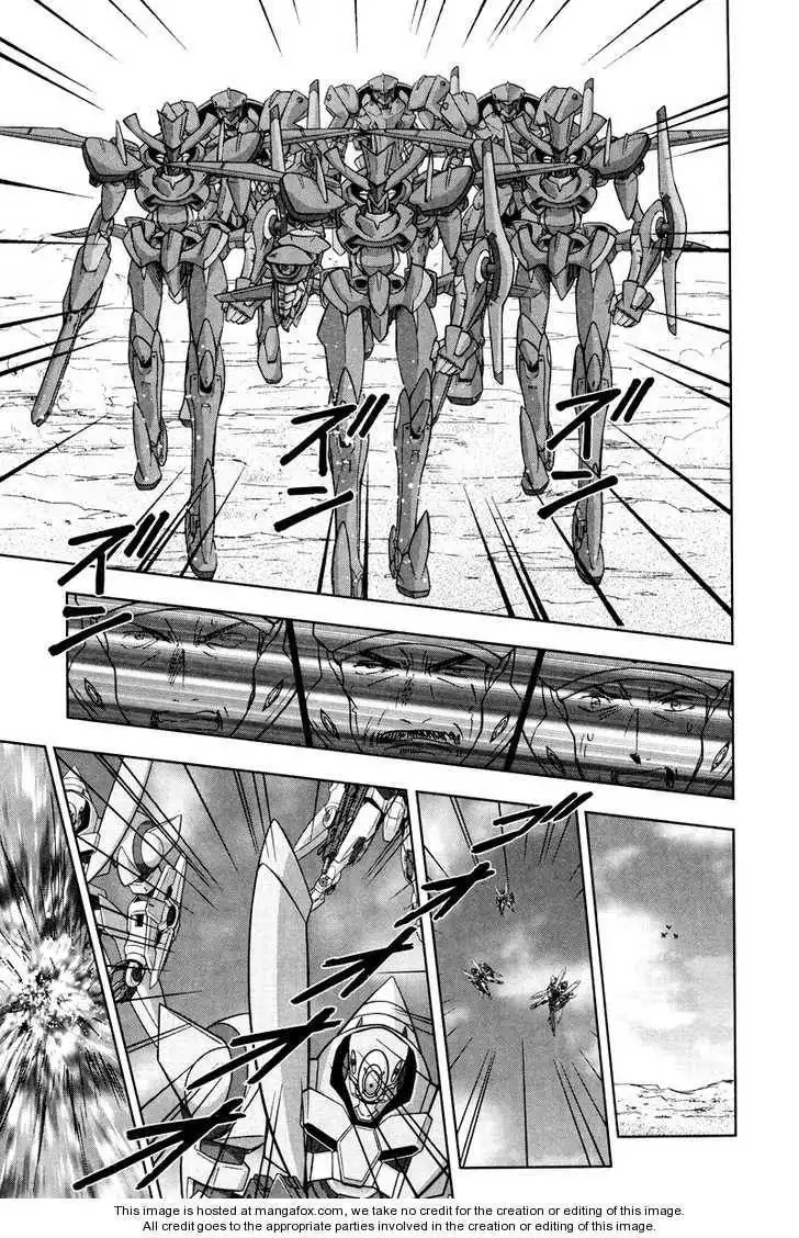 Kidou Senshi Gundam 00F Chapter 8 11